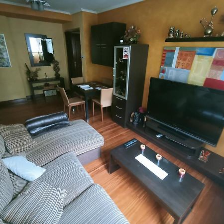 Nala House, Acogedor,Bien Comunicado,Aparcamiento Gratis En La Calle Bilbao Kültér fotó