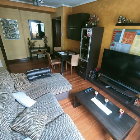 Nala House, Acogedor,Bien Comunicado,Aparcamiento Gratis En La Calle Bilbao Kültér fotó