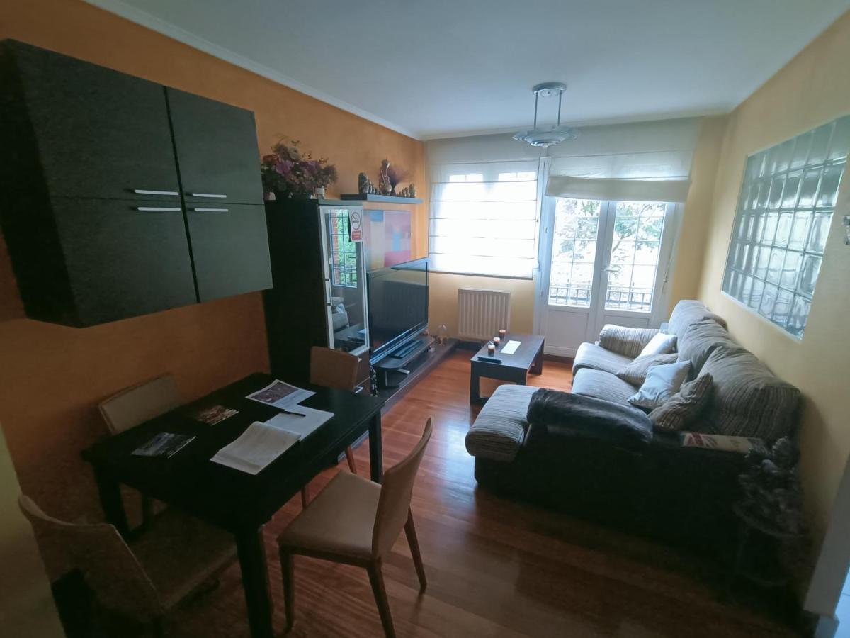Nala House, Acogedor,Bien Comunicado,Aparcamiento Gratis En La Calle Bilbao Kültér fotó
