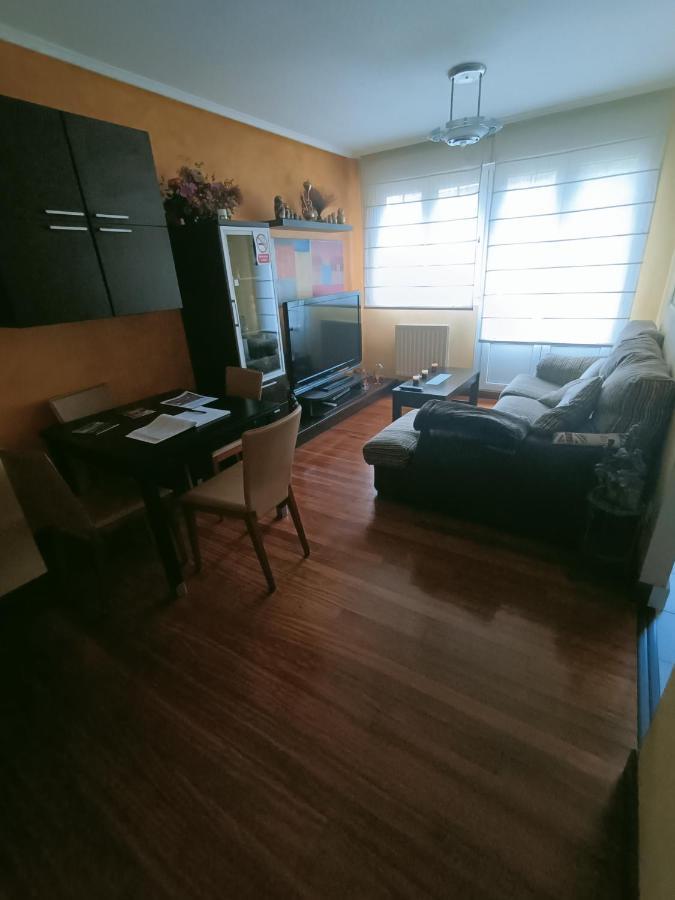Nala House, Acogedor,Bien Comunicado,Aparcamiento Gratis En La Calle Bilbao Kültér fotó