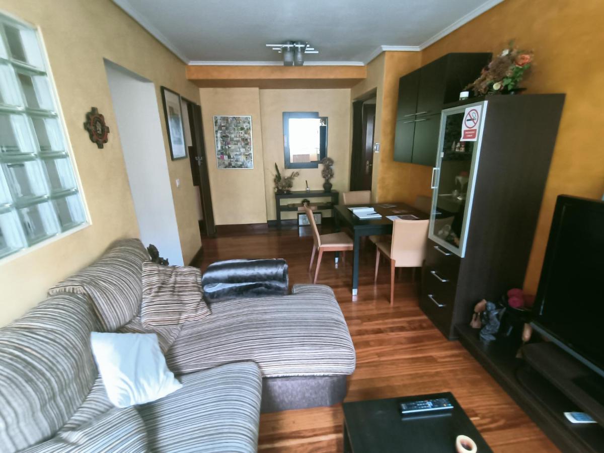 Nala House, Acogedor,Bien Comunicado,Aparcamiento Gratis En La Calle Bilbao Kültér fotó