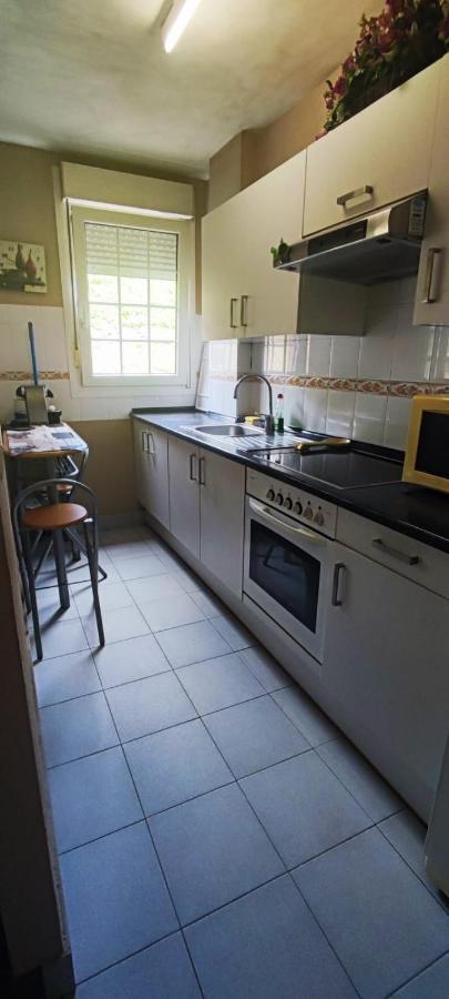 Nala House, Acogedor,Bien Comunicado,Aparcamiento Gratis En La Calle Bilbao Kültér fotó