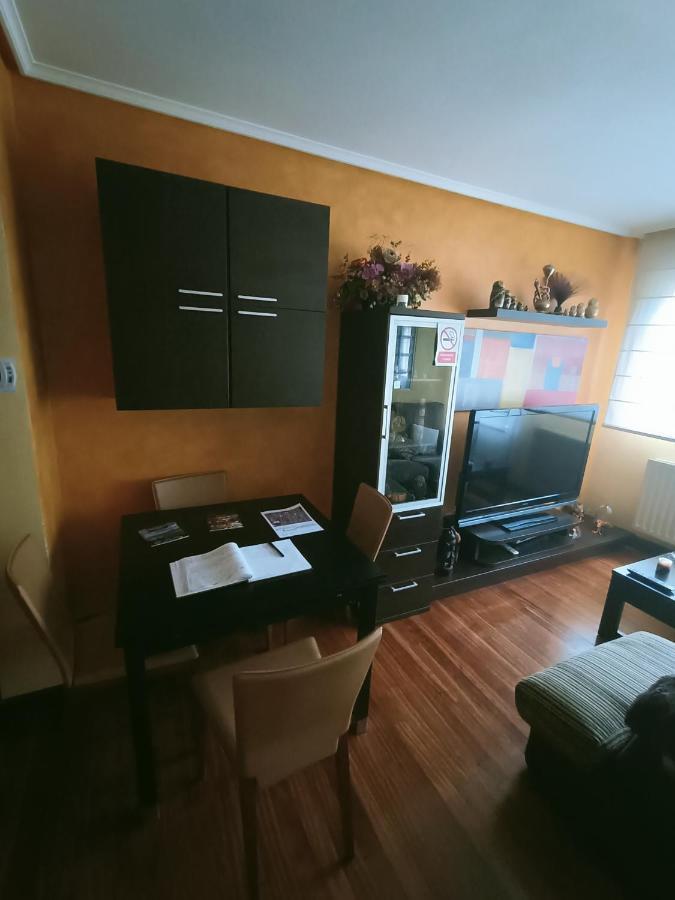 Nala House, Acogedor,Bien Comunicado,Aparcamiento Gratis En La Calle Bilbao Kültér fotó