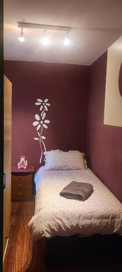 Nala House, Acogedor,Bien Comunicado,Aparcamiento Gratis En La Calle Bilbao Kültér fotó